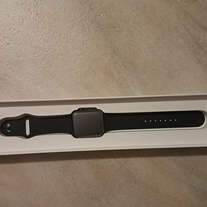 Brand new iwatch